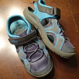 BOGO 50% OFF Oshkosh B'gosh Everplay Water Sneakers